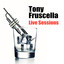 Live Sessions Albumcover