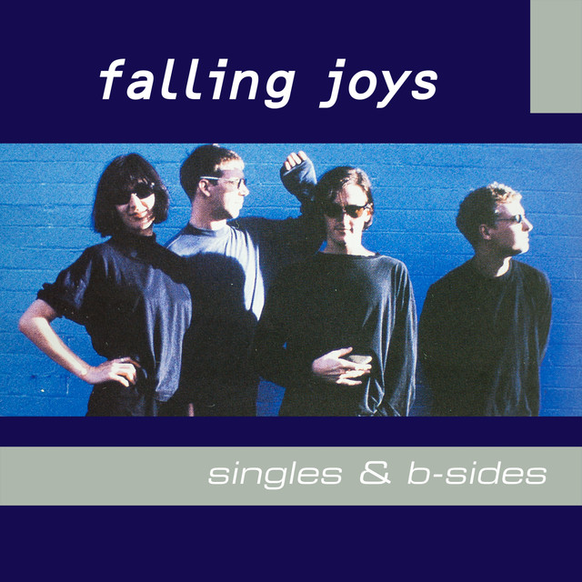 Singles & B-sides cover