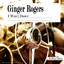 Ginger Rogers: I Won't Dance cover