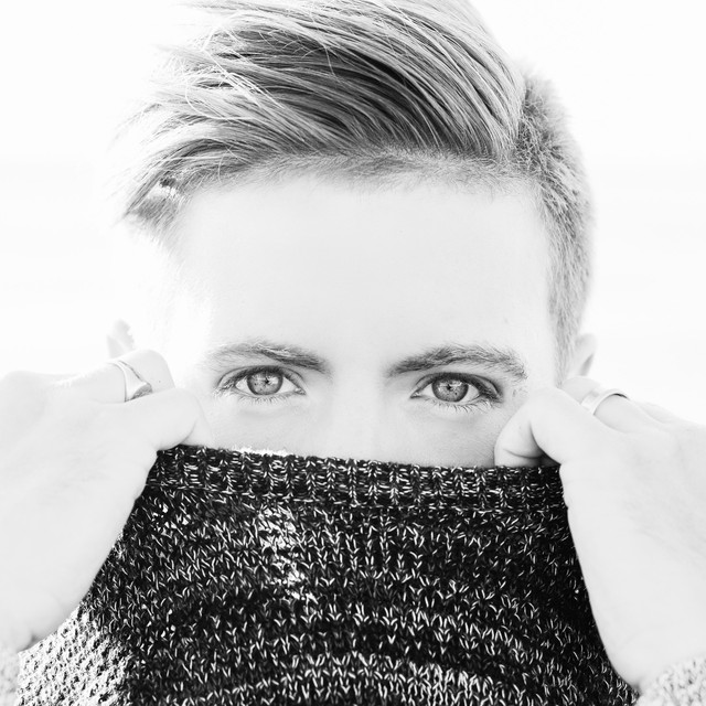 Billy Gilman photo