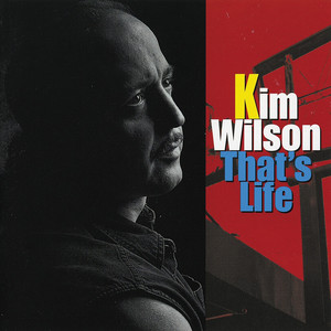 That's Life album