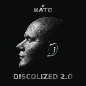 Discolized 2.0 album