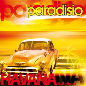 Havana album
