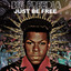 Just Be Free cover
