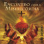 Encontro Com a Misericórdia cover