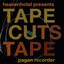 Tape Cuts Tape