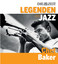 Die Legenden des Jazz - Chet Baker cover