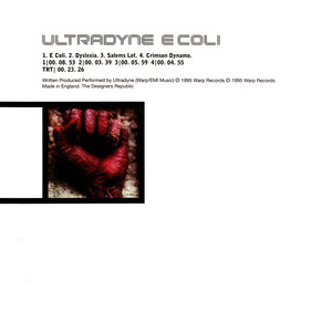 Ultradyne Photo