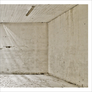 Filaments & Voids cover