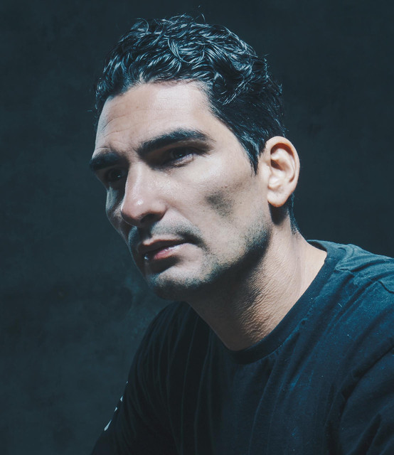 Leandro photo