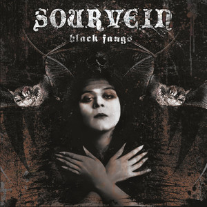 Black Fangs cover