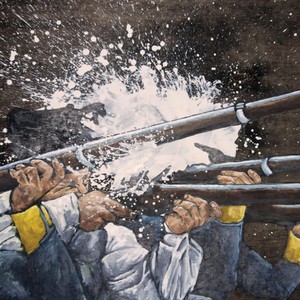 Princes and Kings Albumcover