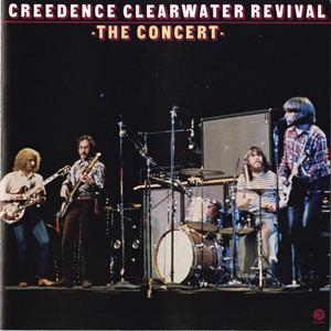The Concert album