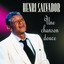 Une chanson douce cover