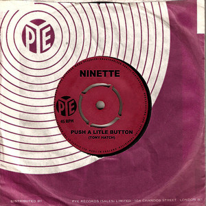 Ninette