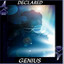 Declared Genius Albumcover