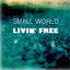 Livin' Free cover