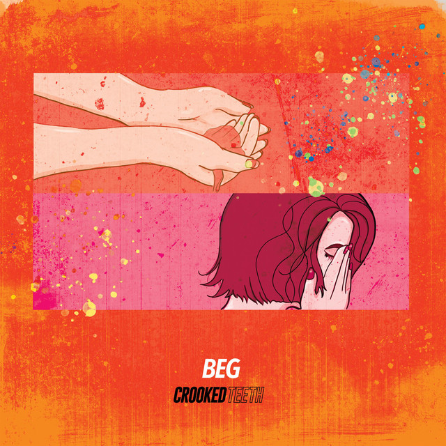 Beg cover