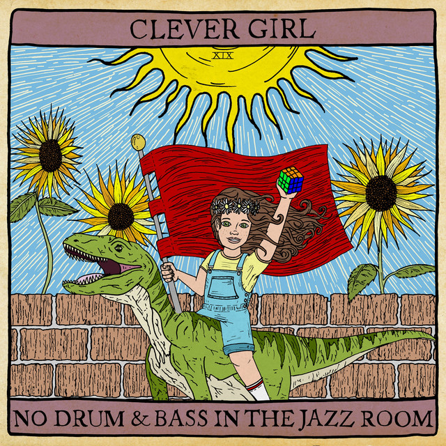 Clever Girl Photo