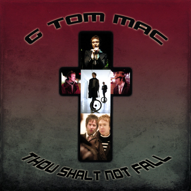 G Tom Mac Photo