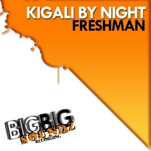 Kigali By Night