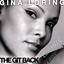 The Git Back (Lovely) Albumcover