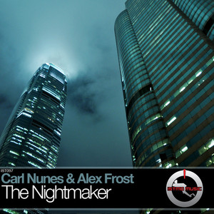 Carl Nunes & Alex Frost