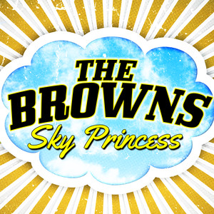 Sky Princess album