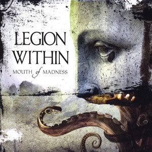 Mouth of Madness cover
