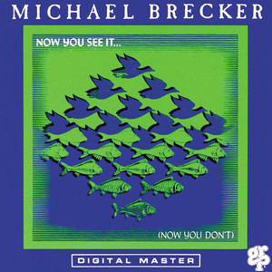 Now You See It... (Now You Don't) cover