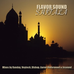 Flavor Sound