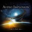 Audio Implosion (Bass Mekanik Presents G-Rad) Albumcover