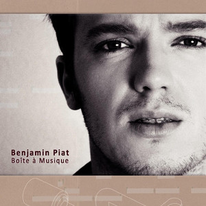 Benjamin Piat Photo