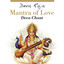 Mantra of Love - Deva Chant Albumcover