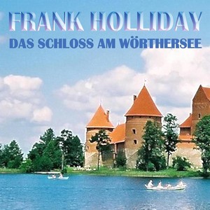 FRANK HOLLIDAY