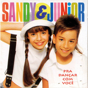 Pra dançar com você album