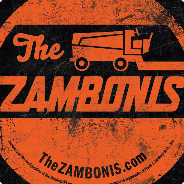 The Zambonis photo