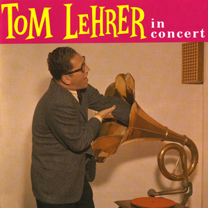 In Concert album