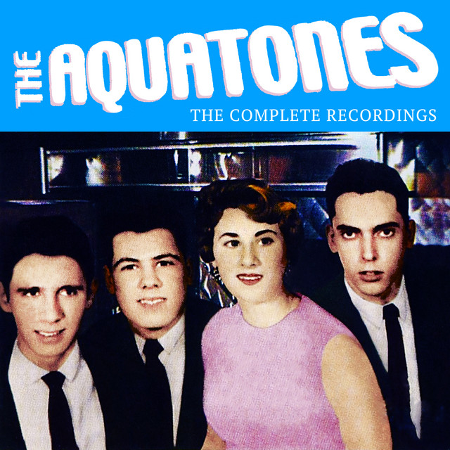 The Aquatones Photo