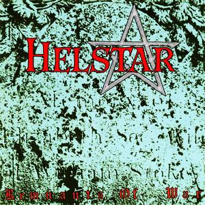 Remnants of War album
