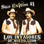 Sus Exitos #1 cover