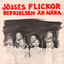 Jösses Flickor Albumcover