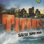 Salsa Super Power cover