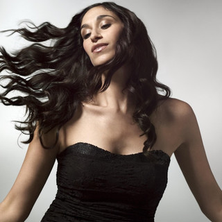 Sarah Aroeste Photo