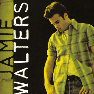Jamie Walters album