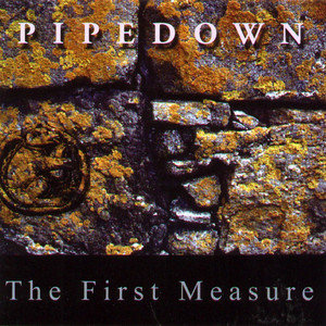 The First Measure cover