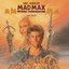 Mad Max Beyond Thunderdome (Original Motion Picture Score) cover