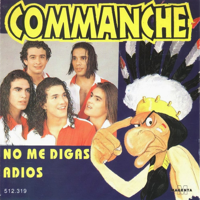 Commanche Photo