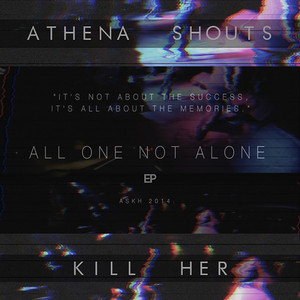 Athena Shouts Kill Her