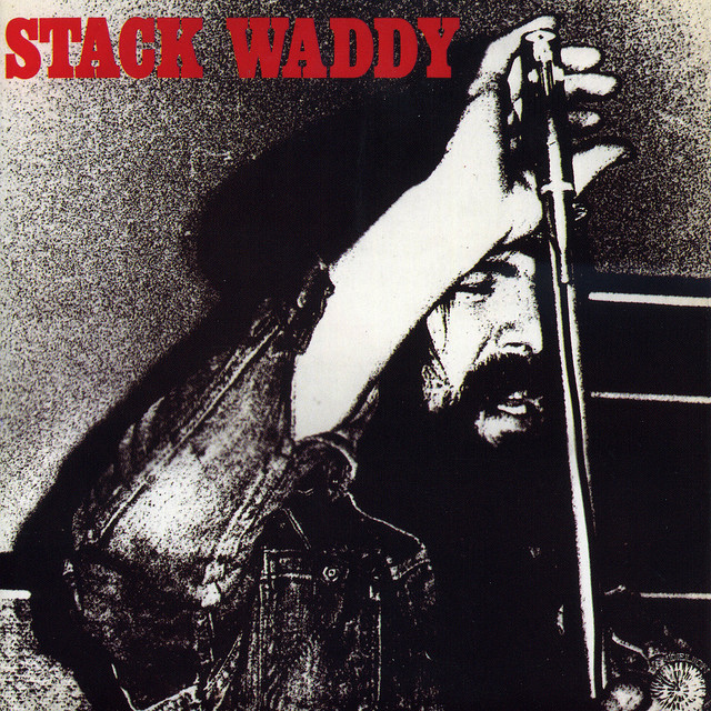 Stack Waddy Photo